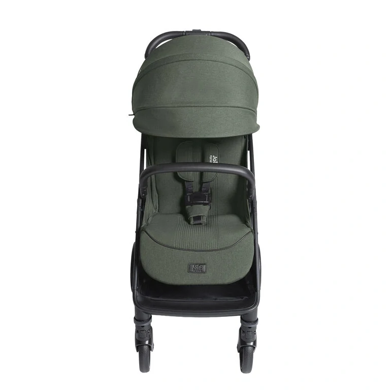 Sportovní kočárek Joie parcel™ lx Signature evergreen