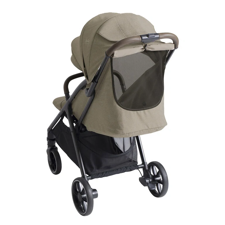 Sportovní kočárek Joie parcel™ lx Signature sandstone