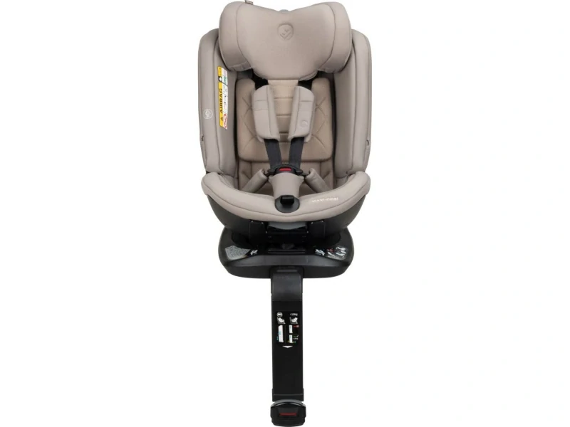 Maxi-Cosi Spinel 360 Plus autosedačka Authentic Truffle