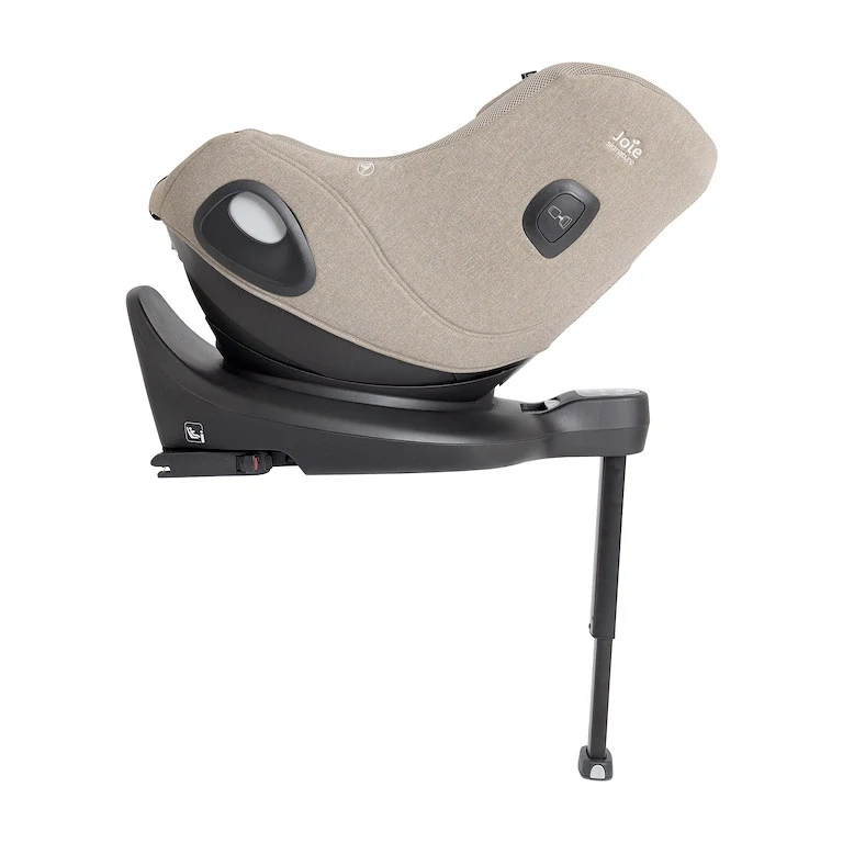 Joie i-Harbour™ Pro sandstone mesh 