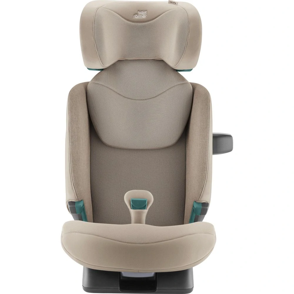Autosedačka Britax Römer Safefix 100-150 cm Teak