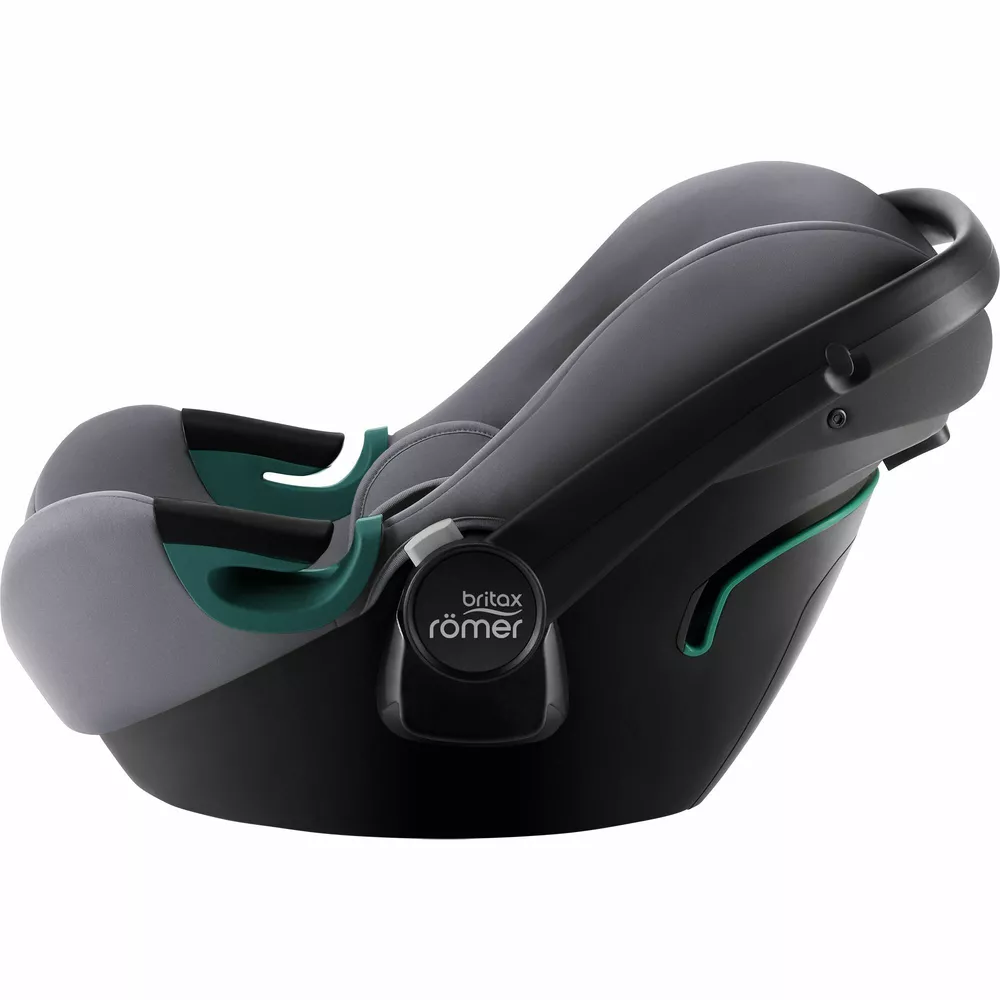 Autosedačka Baby-Safe 3 i-Size Frost Grey