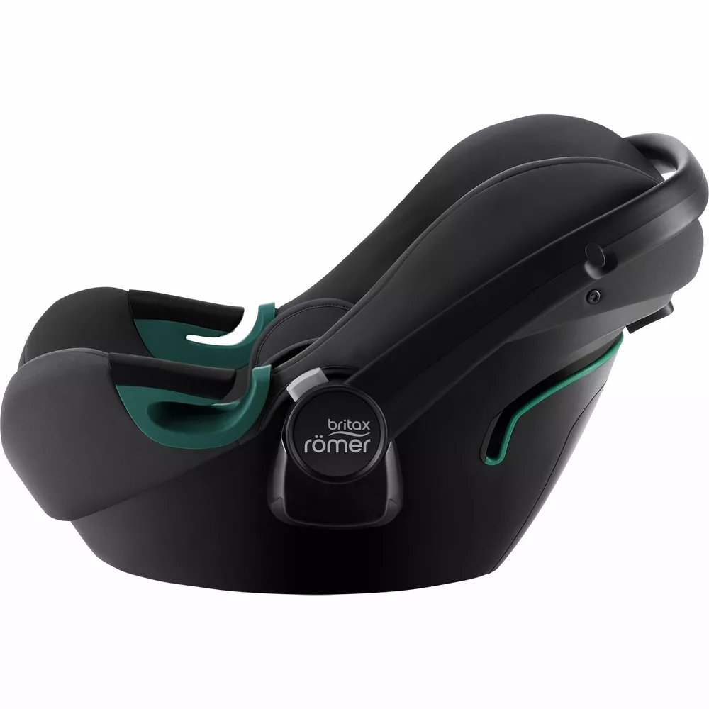 Autosedačka Baby-Safe 3 i-Size Midnight Grey