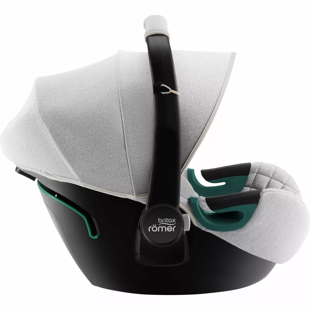 Autosedačka Baby-Safe 3 i-Size Nordic Grey