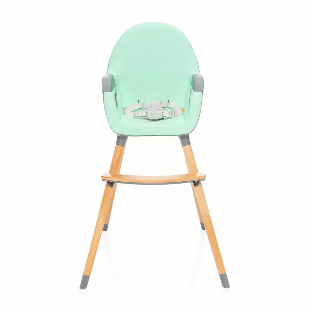 ZOPA dětská židlička Dolce 2 Green