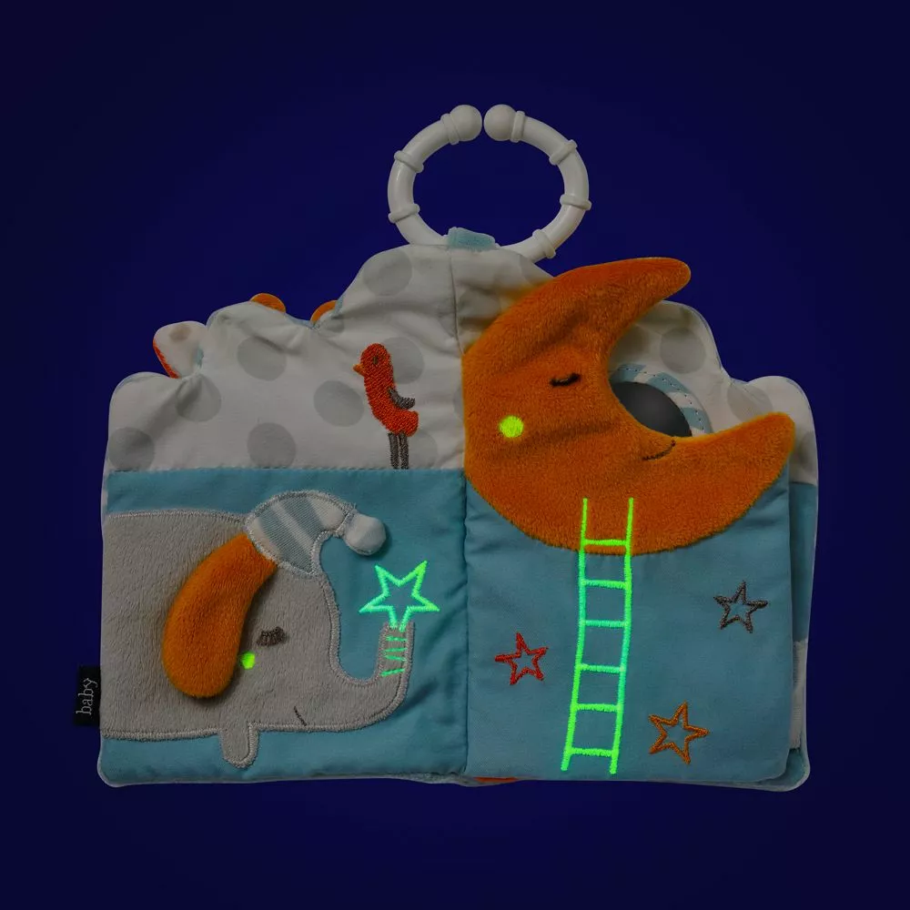 FEHN Plyšová knížka, GoodNight