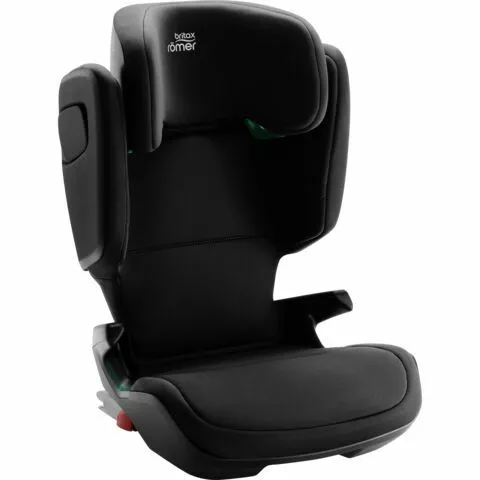 Autosedačka BRITAX RÖMER Kidfix M i-Size Cosmos Black