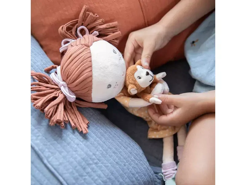 Little Dutch panenka Sofie 35cm