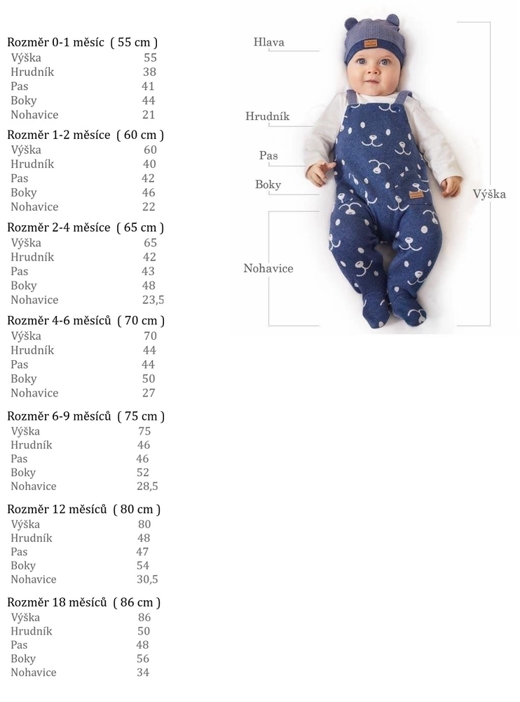 Zimní bunda/parka Mayoral 2420-87 velikost 92