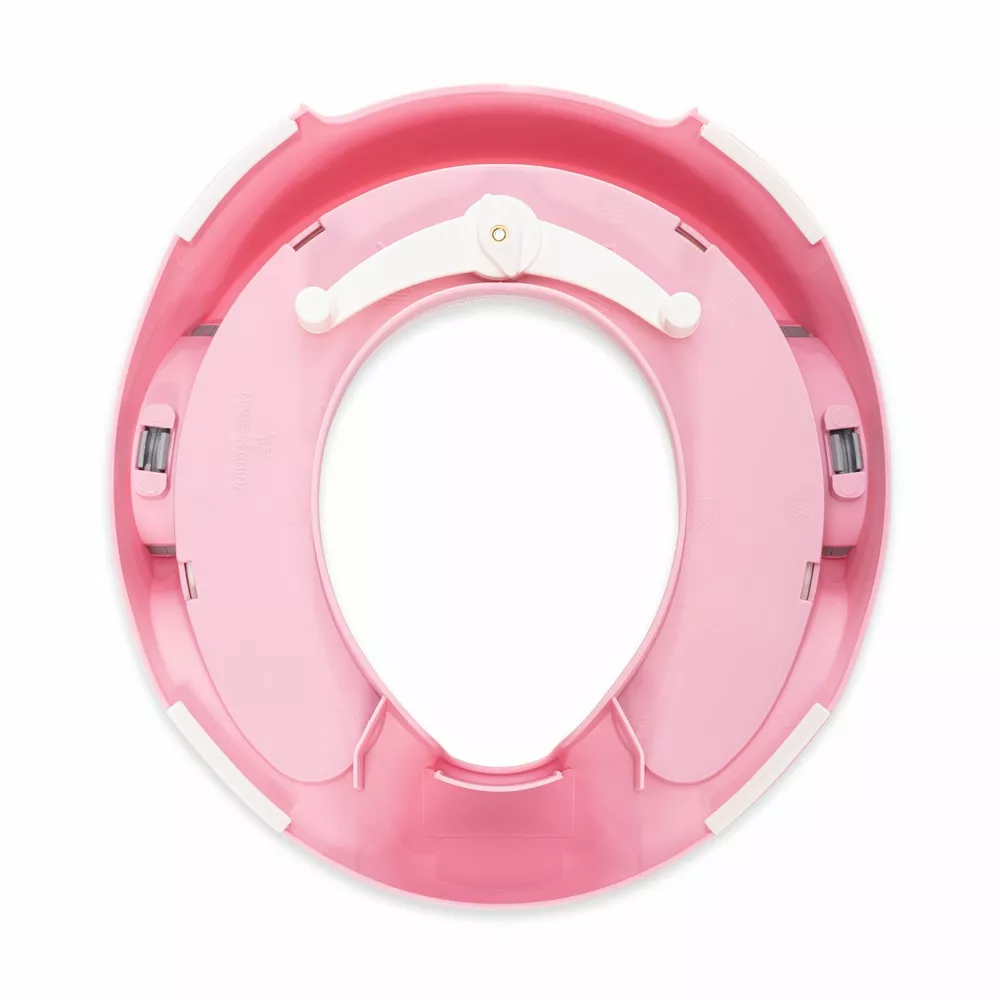 ZOPA sedátko na WC Coach Blush Pink
