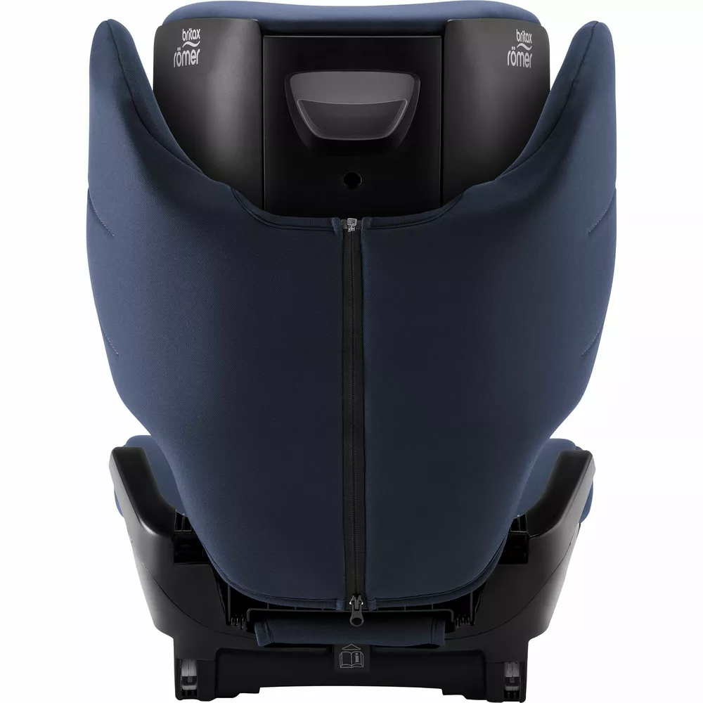 Autosedačka BRITAX RÖMER Discovery Plus 2, Moonlight Blue