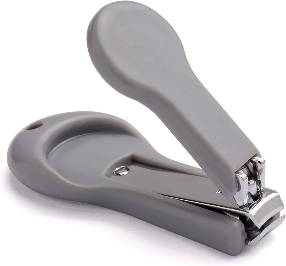 CHICCO Cestovní hygienický set pro děti 6v1