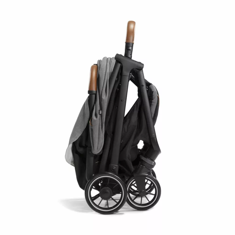 Sportovní kočárek Joie Parcel™ Signature Carbon