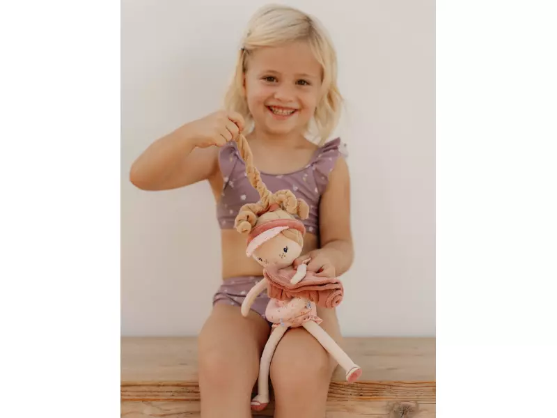 Little Dutch panenka Mia letní 35 cm
