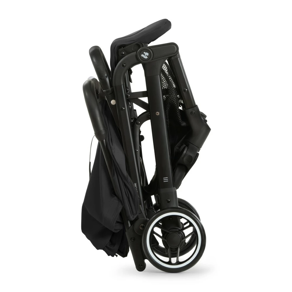 Hauck Cestovní kočár Travel N Care Set Disney 100 Black