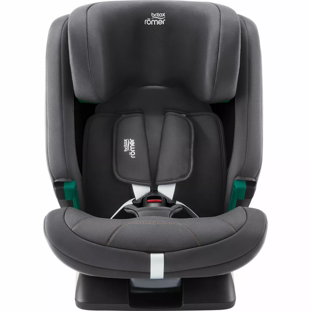 Autosedačka BRITAX RÖMER Versafix Midnight Grey