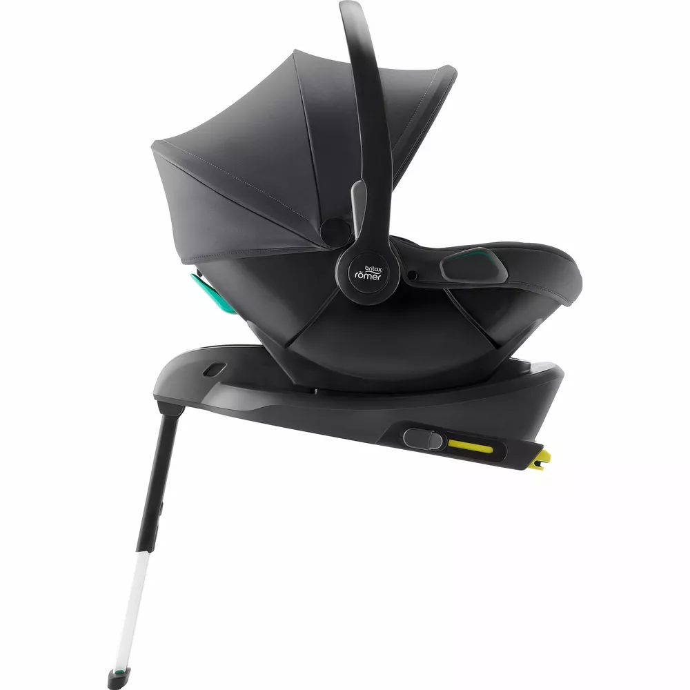 Autosedačka Britax Römer Baby-Safe Core Midnight Grey