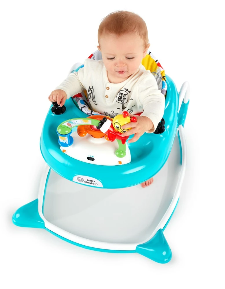 BABY EINSTEIN Chodítko Sky Explorers Walker™ 6m+ do 12 kg
