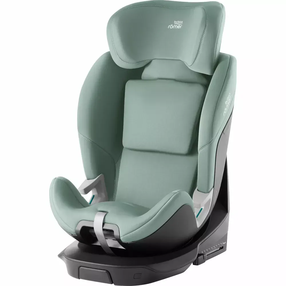 Autosedačka Britax Römer Swivel 40-125 cm Jade Green