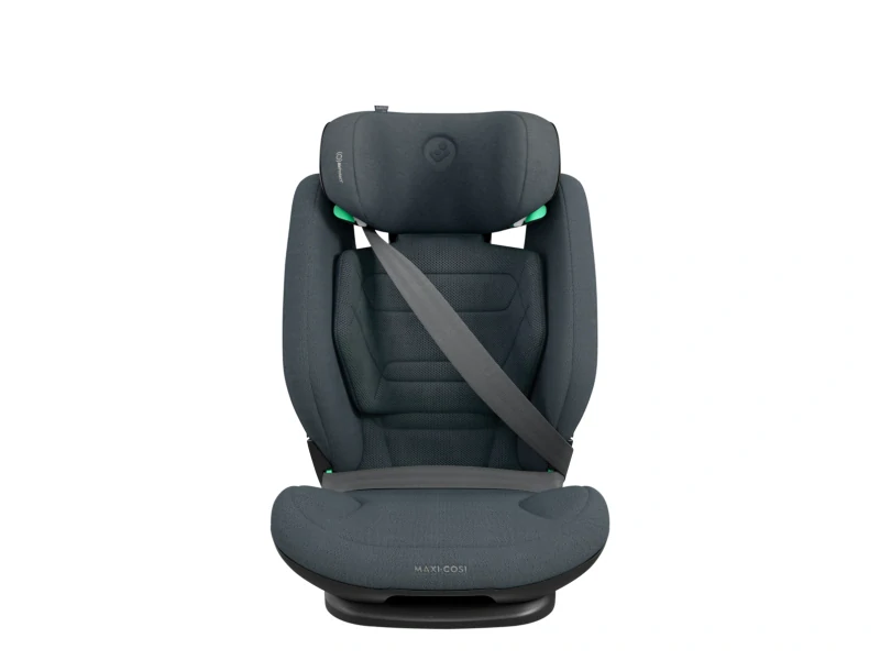 Maxi-Cosi RodiFix Pro 2 i-Size autosedačka Authentic Graphite