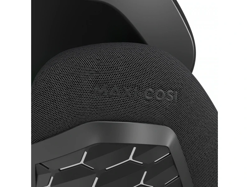 Maxi-Cosi RodiFix Pro 2 i-Size autosedačka Authentic Black