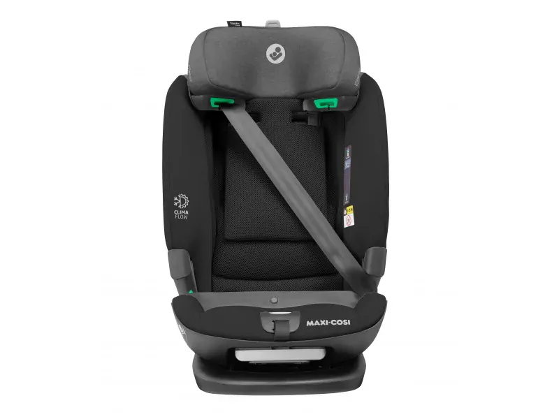 Maxi-Cosi Titan Pro i-Size autosedačka Authentic Black