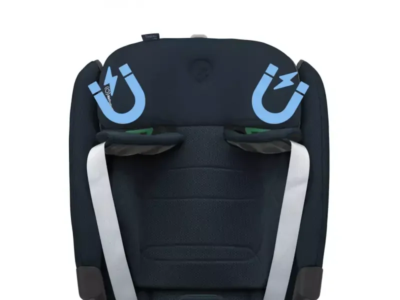 Maxi-Cosi Titan Pro i-Size autosedačka Authentic  Blue