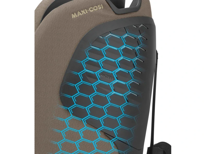 Maxi-Cosi Titan Pro i-Size autosedačka Authentic Truffle