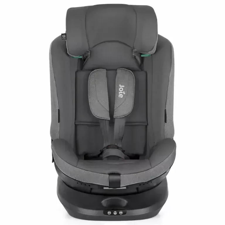 Autosedačka Joie i-Spin multiway™ thunder