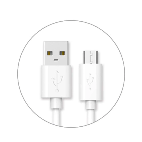 BABYONO Odsávačka nosních hlenů elektronická USB nabíjení