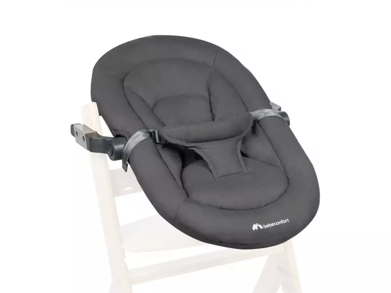 Bebeconfort Timba Baby lehátko 2v1 Mineral Graphite