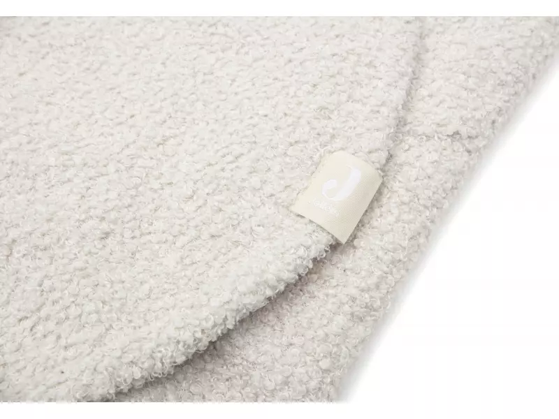 Jollein Zavinovačka medvídek Boucle Oatmeal