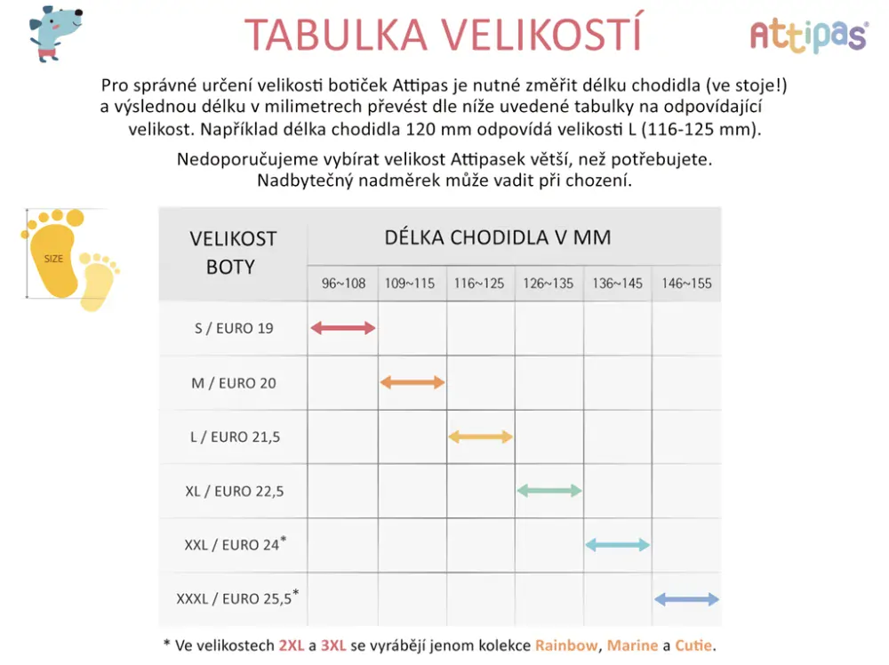 ATTIPAS Botičky Teddy A22TD Gray S vel.19 (96-108mm)