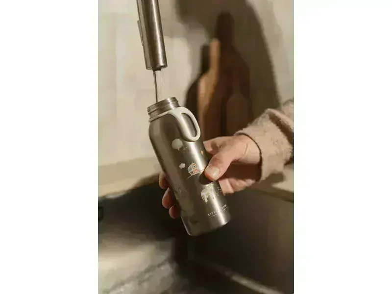 Little Dutch Termoláhev 350 ml Farma