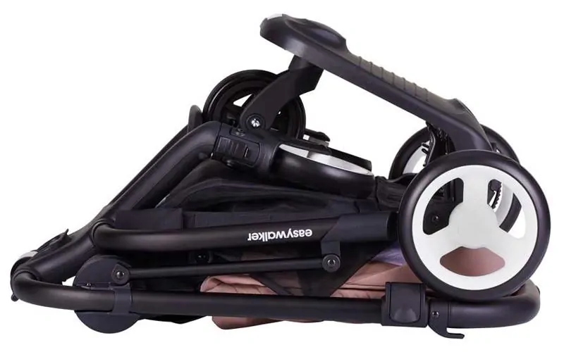EASYWALKER Stupínek Easyboard ke kočárku