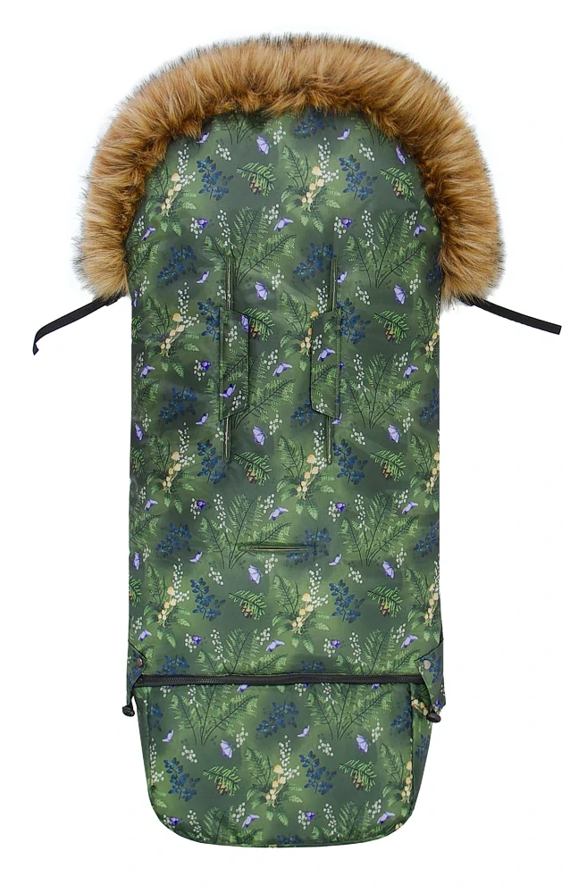 Emitex Fusak Combi Fairytale Woodland