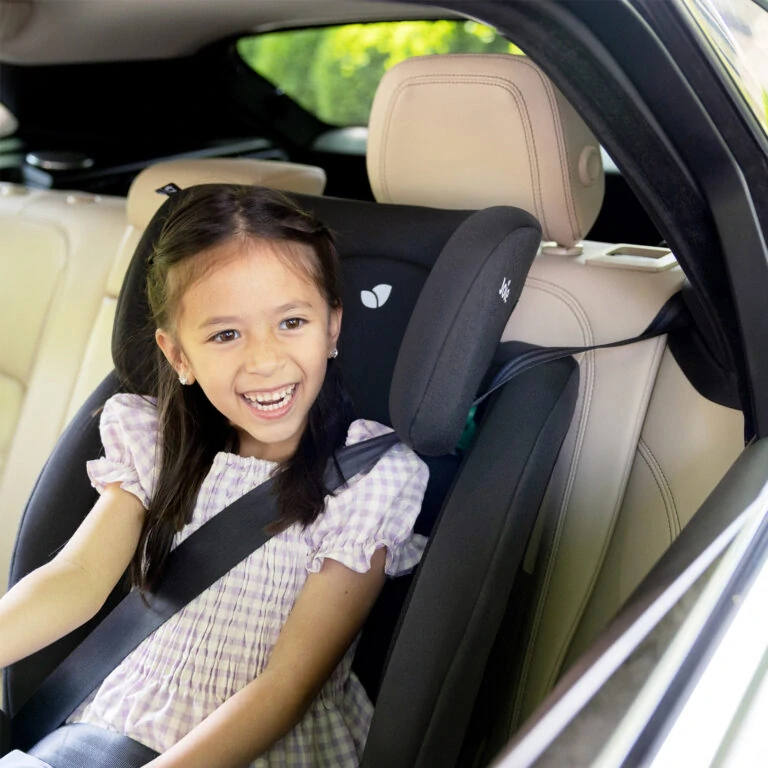  Autosedačka Joie Fortifi™ R129 shale   