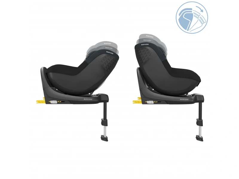 Maxi-Cosi Pearl S autosedačka Tonal Black