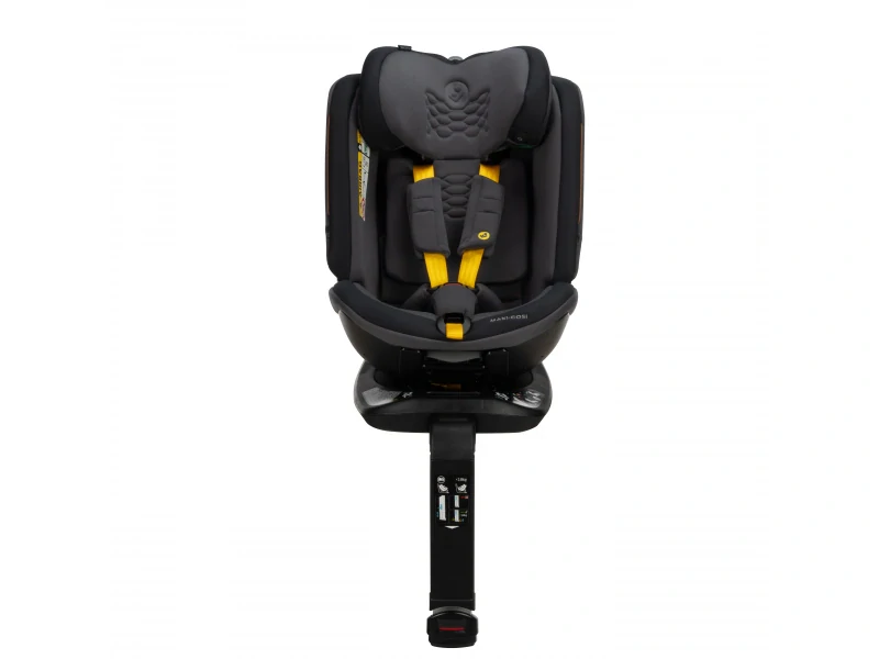 Maxi-Cosi Spinel 360 Plus autosedačka Raven