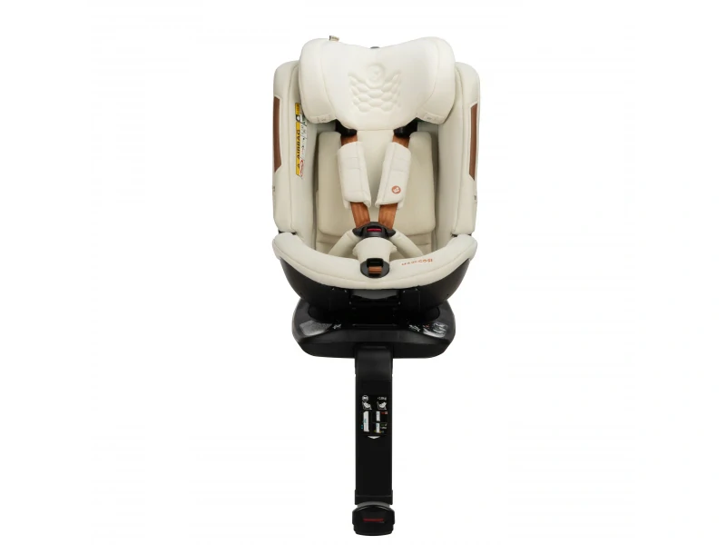 Maxi-Cosi Spinel 360 Plus autosedačka Ivory