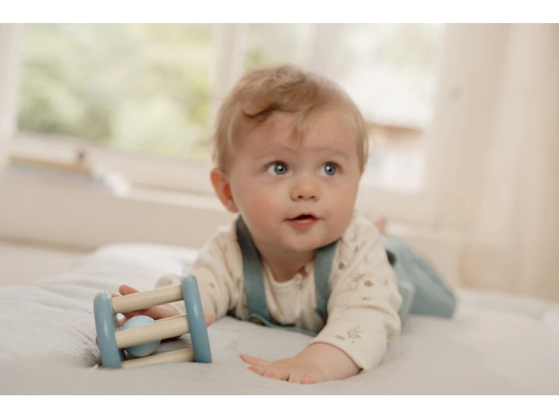 Little Dutch Kulička v kleci Forest Friends