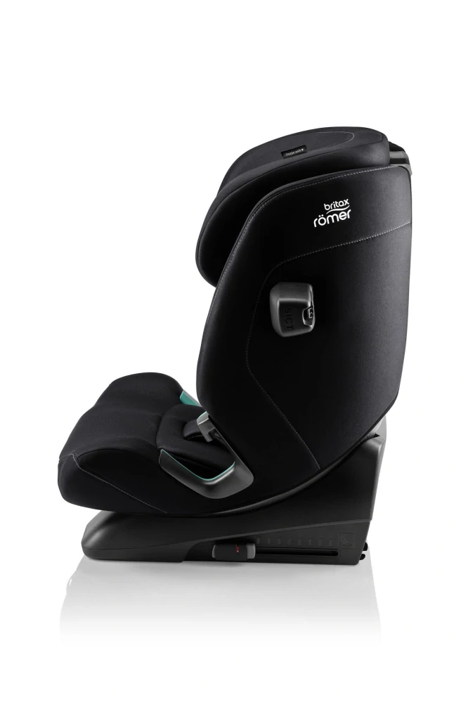 BRITAX RÖMER autosedačka Advansafix Pro Classic Deep Black