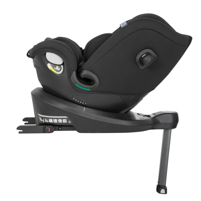 GRACO autosedačka Turn2Me™ Grow 40-125cm midnight