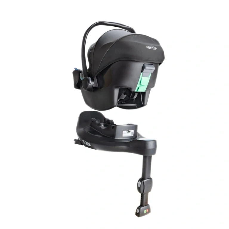 GRACO SnugLite™ R129 40-75cm midnight
