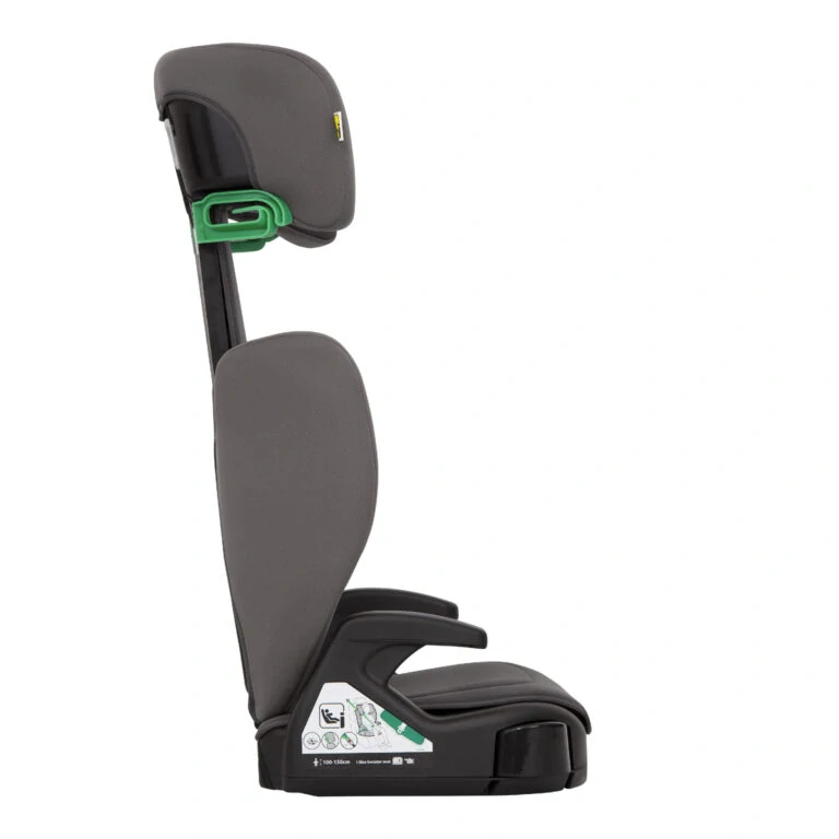 GRACO Autosedačka Junior Maxi™ R129 100-150cm iron