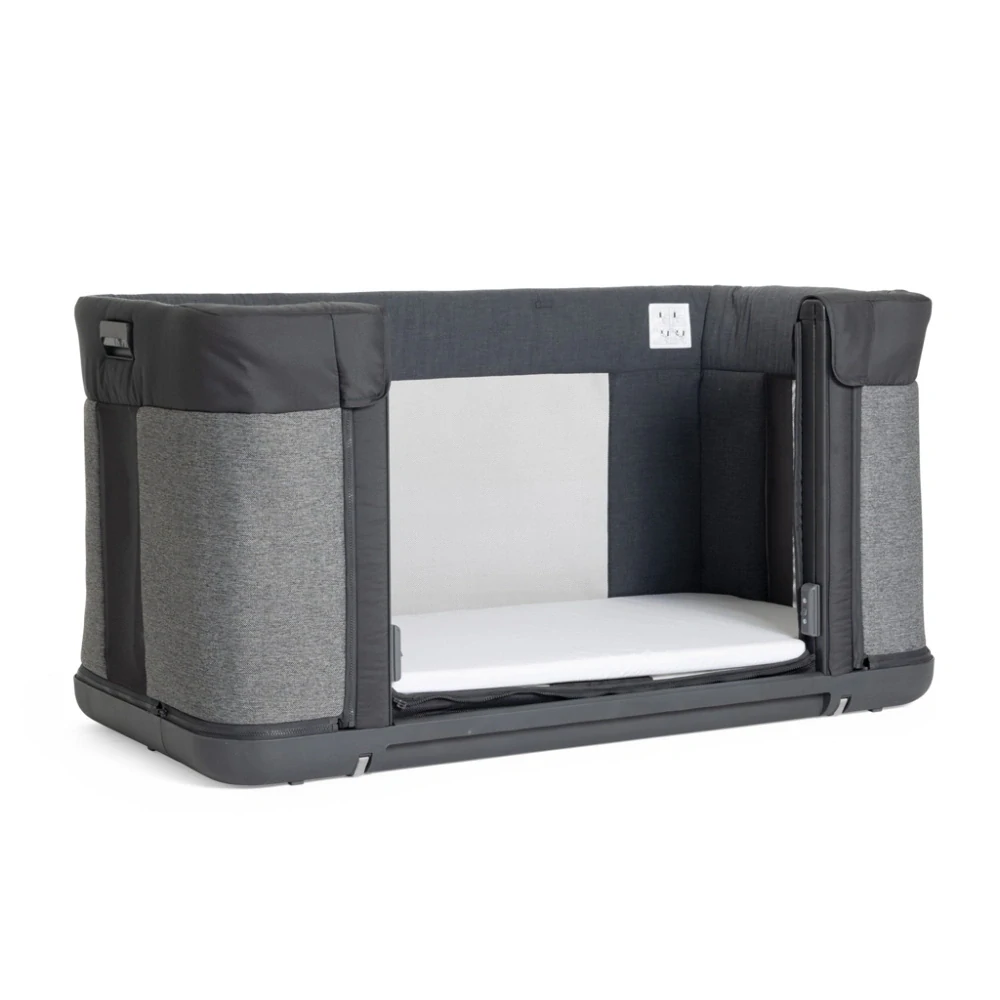 CHICCO Postýlka Next2Me Forever - Rice