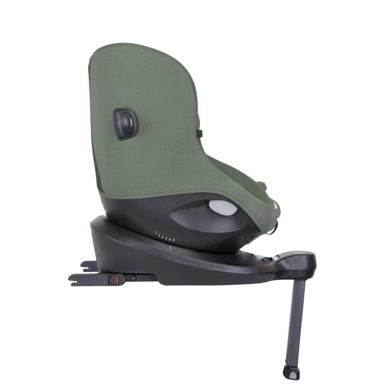 Joie autosedačka i-Spin 360™ thyme