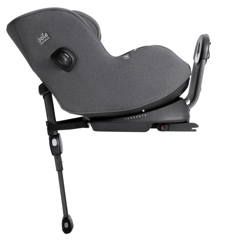Joie autosedačka i-Prodigi™ ebony