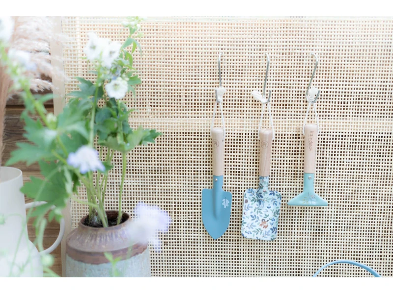 Little Dutch Sada zahradního nářadí Forest Friends