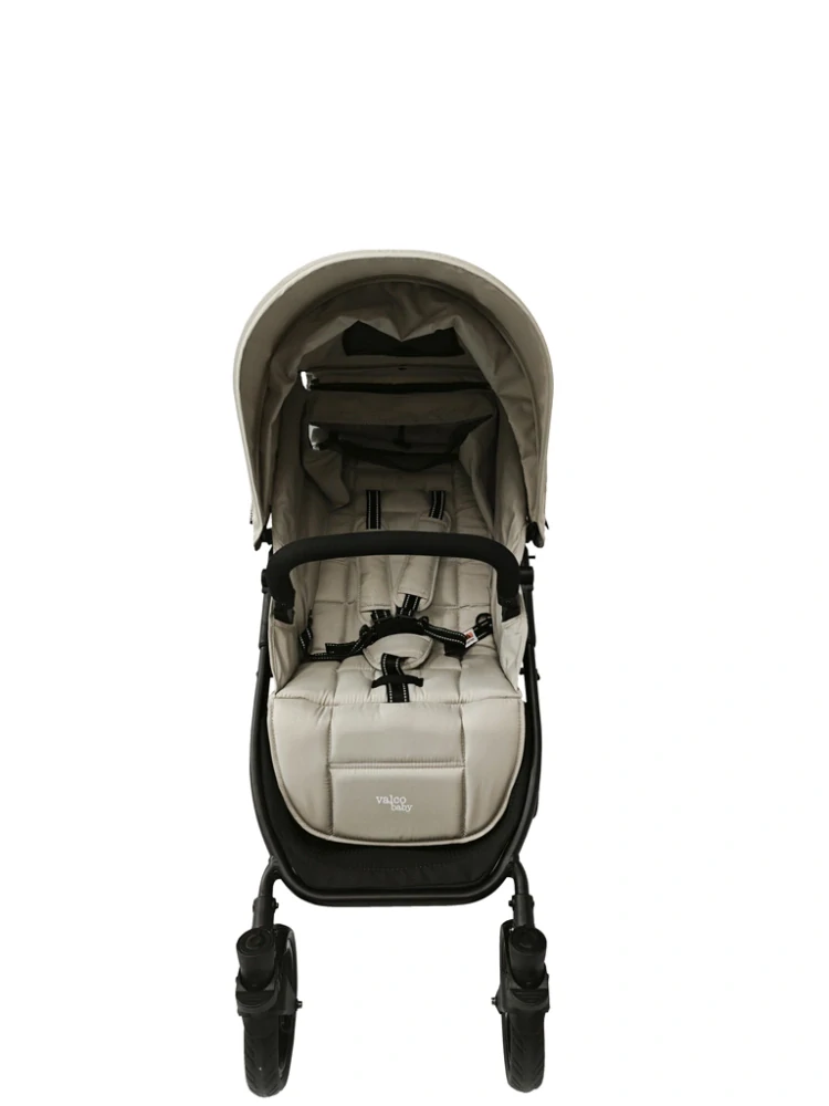 VALCO BABY Kočárek sportovní Snap 4 Bamboo